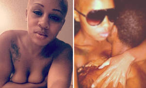 Brittany Benz Porn - New Benz Head Brittney Jones