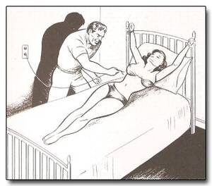 Archie Comics Porn Bondage - Advertisement