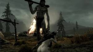 3d giant sex - Two Huge Giants | 3d Monster Porno, Porno Game - Pornhub.com