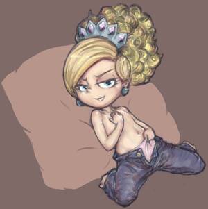 Briana Kick Buttowski Porn - ARTIST CONOGHI - Page 5 - HentaiEra