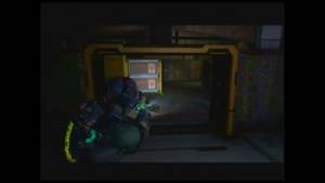 Dead Space 2 Porn - Stalkers are confused: Dead Space 2