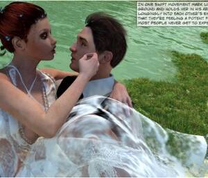 cartoon shemale bride - Naughty shemale bride | Erofus - Sex and Porn Comics