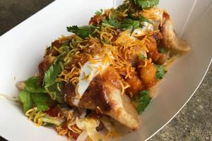 food porn porn - Food from IndexBK, a vendor at Food Porn Fest Photo via IndexBK