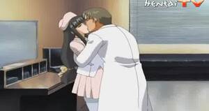 Doctor And Nurse Hentai Porn - Medical Hentai Doctor Kiss Nurse - Hentai.video