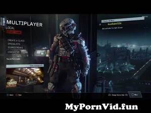 Call Black Ops 3 Specialist Porn - Call of DutyÂ®: Black Ops III Playing every map challenge p1 from xxaconm  Watch Video - MyPornVid.fun