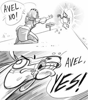 Fire Emblem Fates Elise Porn - Fire Emblem: Fates - Sophie and Avel