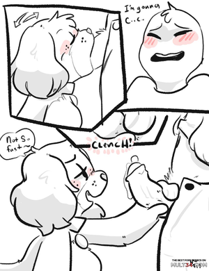 Care Bears Porn - That's Ruff Buddy porn comic - the best cartoon porn comics, Rule 34 |  MULT34