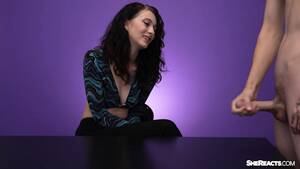 girls watch jerk off xxx - Watch Me Jerk Off In Front Of Porn Girls - EPORNER