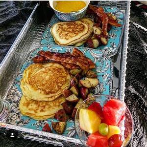 Ebony Food Porn - Saved by Ebony From Mia | Food-Breakfast | Pinterest | Foods, Food porn and  Food and drink