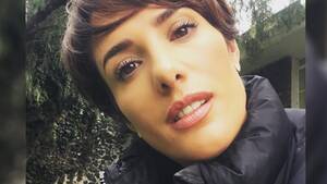 Betty Monroe Fetish Porn - Betty Monroe Â¿en escenas muy, pero muy erÃ³ticas? (VIDEO)