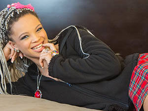 exploited black teens freak - Download Free Black Porn Video