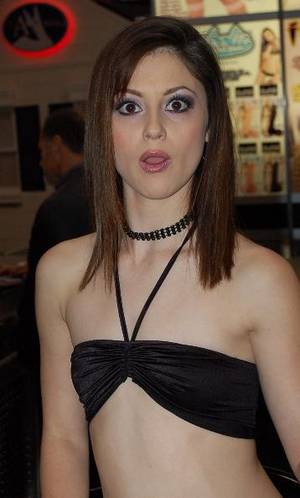 Kelsey Michaels - File:Kelsey Michaels at 2006 AEE Friday 1.jpg