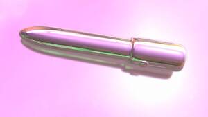 large vibrator in pussy - Is It Possible To Use Your Vibrator Too Much? | HuffPost Life