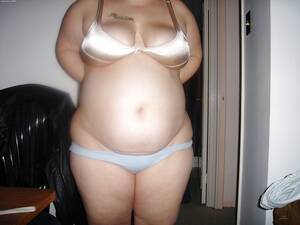 bbw amateur wife panties - XXX photos - BBW AMATEUR chubby fat wife panties - geile dicke Ehefrau