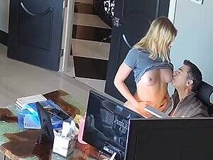 hot office sex voyeur - office Voyeur Videos