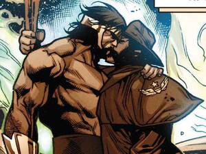 Colossus Wolverine X Men Gay Porn - Marvel's diversity problem continues as once bisexual character Hercules  confirmed straight | The Independent | The Independent