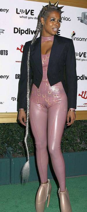 Kelis Tits - Kelis Nude Photos & Naked Sex Videos