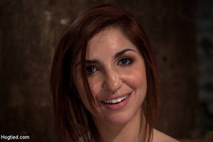 lexi brooks - Lexi Brooks BDSM Bondage ...