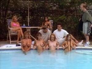 90s Internet Porn - Bikini Detectives -- Rare 90s Sex Comedy