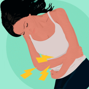 black cartoon porn pregnant belly s - Cramping in Early Pregnancy: 8 of Your FAQs, Answered by an Expert