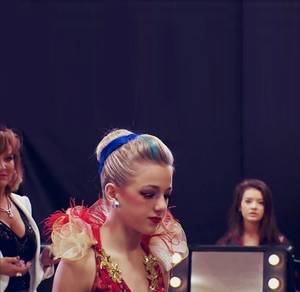 Dance Moms Chloe Lukasiak Porn - Chloe in hear me roar costume. Dance Moms SeasonChloe LukasiakDance Moms  GirlsDancers