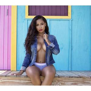 Ms Berry Pussy - Alisha Berry!