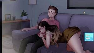 blowjob sex games - Watch [Gameplay] House Chores - Beta 0.9.2 Part 19 Movie Blowjob By  LoveSkySan - Gameplay, Walkthrough, Adult Games Porn - SpankBang