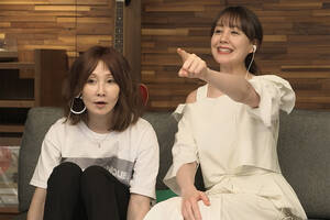 Alyson Hannigan Hentai Porn - The Terrace House Hosts Are Hornier Than Ever in Tokyo 2019-2020