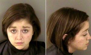 Cheerleader Schoolgirl Porn - From Cheerleader to Inmate: How Teen's Relationship With Underage  Girlfriend Landed Her in Jail Photos - ABC News