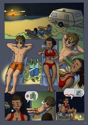 Manga Gore Porn - Gore Rule 34 Porn Comics â€“ R34Porn