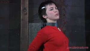 mei mara bdsm - Mei Mara in Real Trouble - Lezdom - Videos - hcBDSM.com