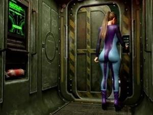 Alien Anime Porn Pool - Monster fuck girls free