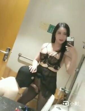 asian shemale femdom - Vid.1 (Ladyboy.Femdom.Piss.Chinese) - ThisVid.com