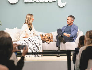 Katy Perry Blowjob Porn - Gwyneth Paltrow x BJ Miller: Processing Our Regrets | goop