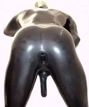 Condom Catsuit Sex - 35 best Latex inspired images on Pinterest | Latex men, Gay and Leather