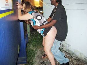 amateur caught fucking black - Amateur caught getting fucked outside the club - Black Cock White Wife |  MOTHERLESS.COM â„¢