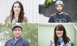 can girls become shemales - Transgender stories: 'People think we wake up and decide to be trans' |  Transgender | The Guardian