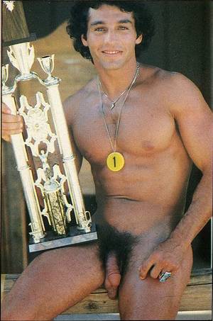 global nudism gallery - Bill Marino