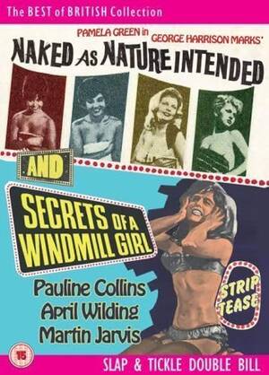 naked beach dvd - Naked as Nature Intended / Secrets of a Windmill Girl : Amazon.com.mx:  PelÃ­culas y Series de TV