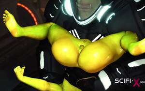 Alien Porn 3d Monsters Fuck - 3d alien monster Porn Videos | Faphouse