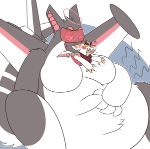 Airplane Furry Porn Vore - C] Plane Vore â€” Weasyl