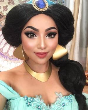 disney princess jasmine sex xbooru - Princess Jasmine Cosplay : r/pics