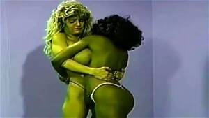 ebony ayes and melissa mounds - Watch Queens of Wrestlig Ebony Ayes Melissa Mounds - 1988, Catfight, Ebony  Ayes Porn - SpankBang