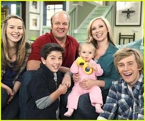 Disney Good Luck Charlie Porn - Good luck Charlie cast