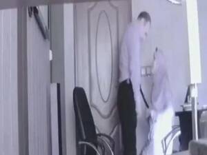 Forced Wife Sex Videos - New Sex Video Of Iranian Official Stirs Controversy Amid Hijab Crackdown |  Iran International