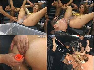 Enema Torture - Torture Shit Water Enema 3, Scat porn video