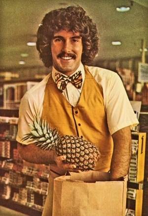 70s Surfer Porn - '70s Beefcakes from \