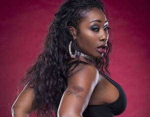 Black Porn Star Zena - 