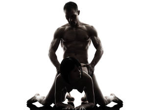 Domination Sex Positions - Sex Position: Doggystyle (Or 'coitus more ferarum' if you're fancy)