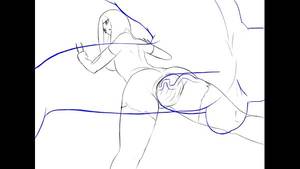 futanari belly bulge hentai - 